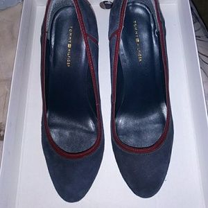Tommy Hilfiger Pumps
